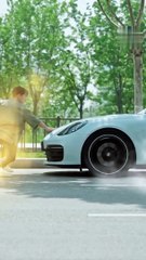 Phim Chúa Tể Vô Song - Tập 01 |  Phim Ngôn Tình Tổng Tài