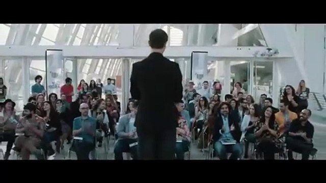 Le Silence du marais Bande-annonce (ES)