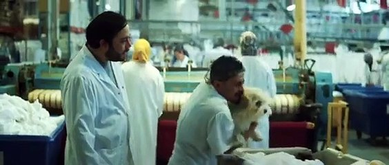 Un hiver à New York Bande-annonce (ES)