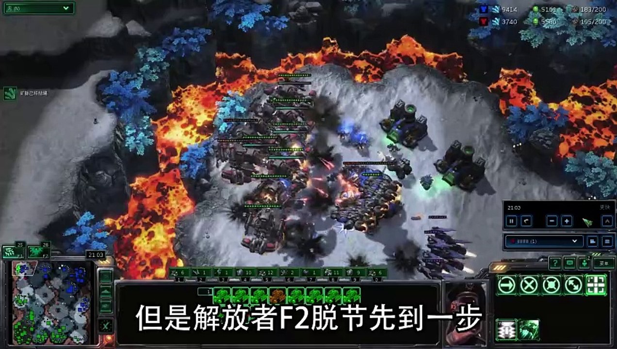 【DogCraft52】核弹不需要扔得太精准