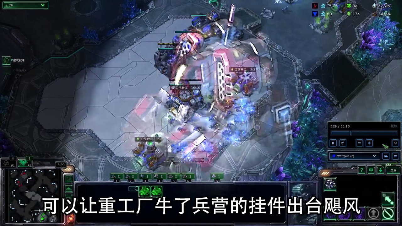 【DogCraft53】就让我来帮你堵口吧！