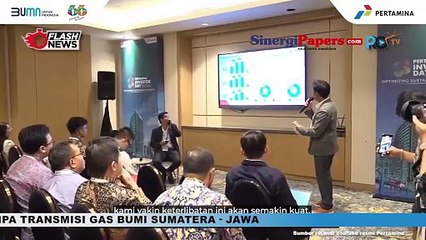 Pertamina Gelar Investor Day 2024 Bertema Optimizing Sustainable Growth