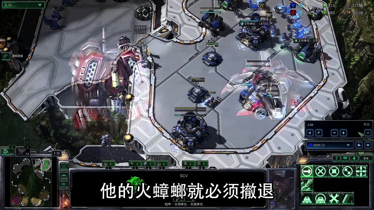 【DogCraft57】在回合制游戏中绝不能逃跑！