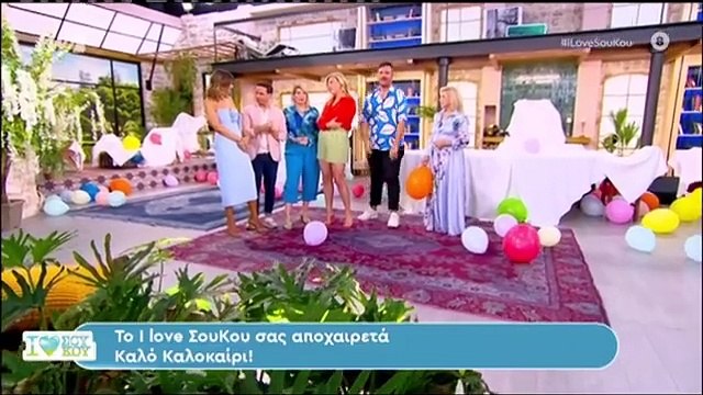 Μπέττυ Μαγγίρα: To καρφί στο φινάλε–«Ερχόμενη στον ANT1 είπα ότι θα ριζώσω, δεν πειράζει κάπου θα..»