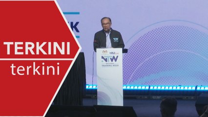 [TERKINI] Majlis Penutup Minggu Latihan Kebangsaan 2024