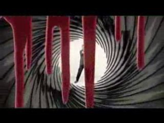 James Bond 007 Gunbarrels