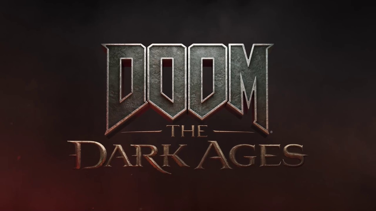 DOOM:"The Dark Ages" - Official Trailer 1