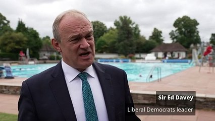 Lib Dems: Patients should have right to see GP within a week