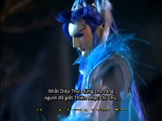 Phích Lịch Binh Tiển 43 720p phụ đề