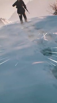 Decouvre cet énorme jeu de survie gratuit pour jouer avec tous tes potes !