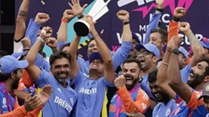 T20 World Cup 2024:Head Coach Rahul Dravid Farewell के बाद Next Coach कौन,Salary & Eligibity..