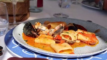 Italys best kept secret ||| ABRUZZO