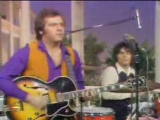 The Young Rascals - "Carry Me Back"
