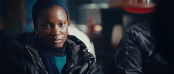 BATIMENT 5 - Bande Annonce VF (2023, Drame) Ladj Ly