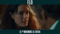 FLO - Bande Annonce 2 VF (2023, Drame) Stéphane Caillard, Florence Arthaud