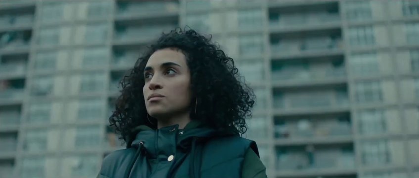 AVANT QUE LES FLAMMES NE S'ÉTEIGNENT - Bande Annonce VF (2023, Drame) Camélia Jordana