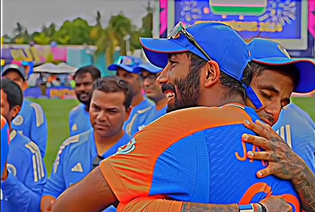Winning moments
