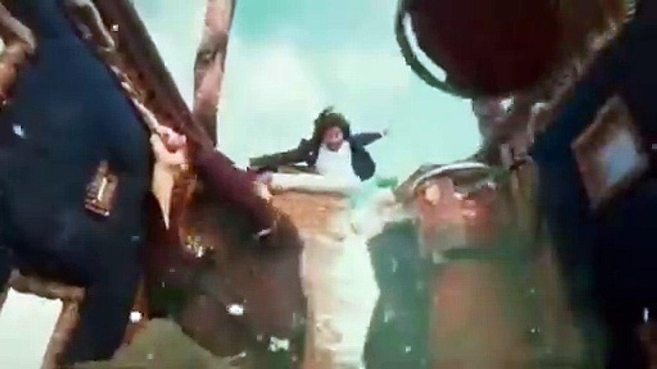 Sisters Fight for Survival on a Dangerous Island | Hollywood Thriller Adventure English Film