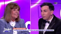 Chantal Goya explique pourquoi elle a été écartée du casting de 