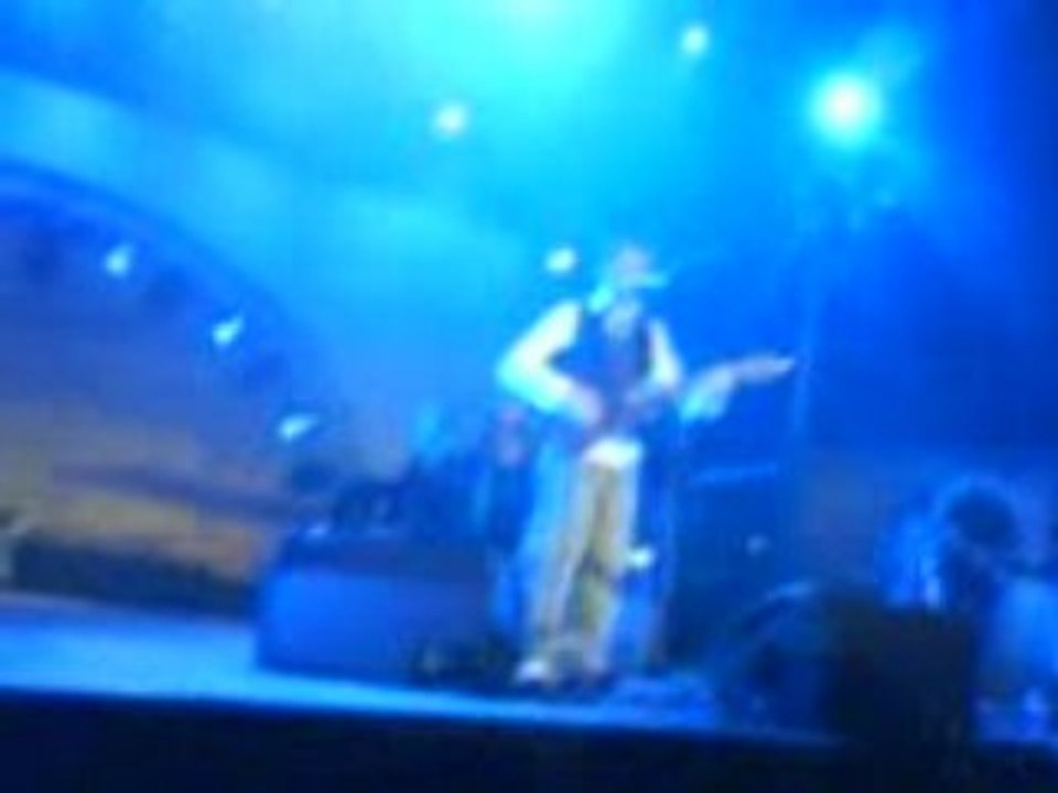 va voir ailleur 11/04 christophe maé