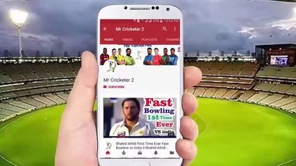 Pakistan vs India 4th ODI 2007 at Gwalior Full highlights