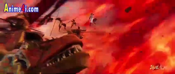 The Magic Chef Of Ice And Fire Ep.150 English Sub