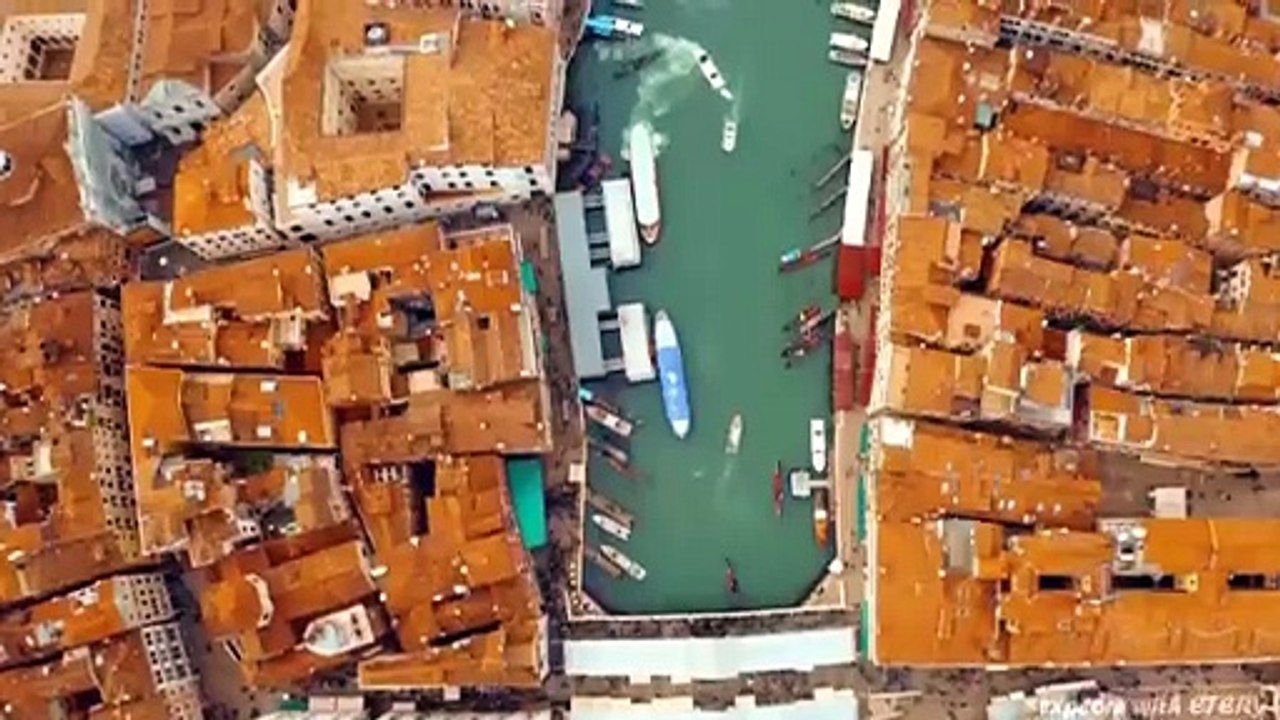 8 Must See Places in Italy