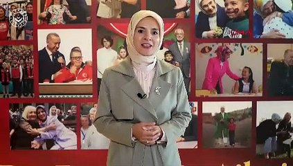 Bakan Göktaş: Çocuklara verilecek en güzel hediye ailedir