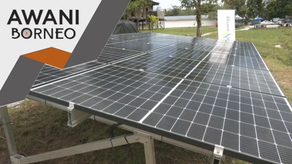 Ruai Hijau platform pamer teknologi mesra alam sekitar