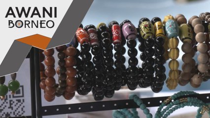 RWMF 2024: Produk kraf Orang Ulu miliki estetika sendiri, harus diperlihara