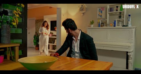 رات دو لوگ ایک ملقات - تھرلر فلم