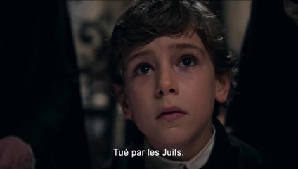 L'ENLÈVEMENT - Bande Annonce VOST (2023, Drame) Marco Bellocchio