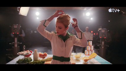 LESSONS IN CHEMISTRY - Bande Annonce VF (2023, Apple TV+) Brie Larson
