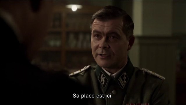 MA PROMESSE - Bande Annonce VOST (2023, Romance) Adelaide Clemens, Leo Suter, Stephen Dorff