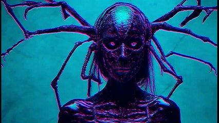 necromasochistic. taste our pain.