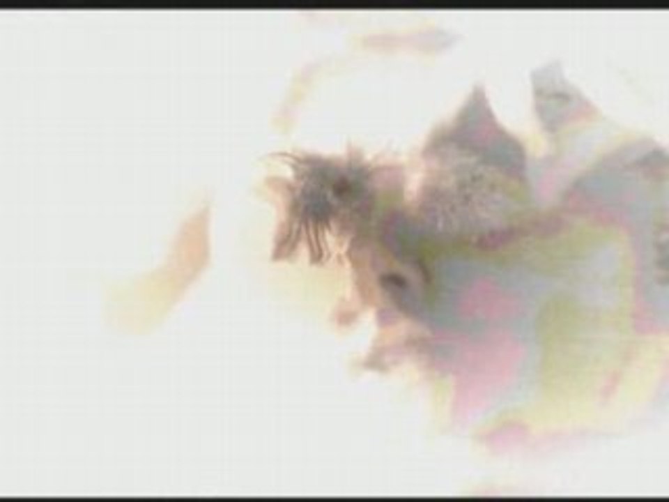 Everything in its right place Clip Radiohead