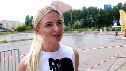 Emka Run –  IV edycję biegu z przeszkodami  w Koszalinie