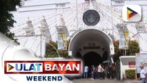 Mga aktibidad ng liderato ng Kamara sa Tacloban City, naging matagumpay