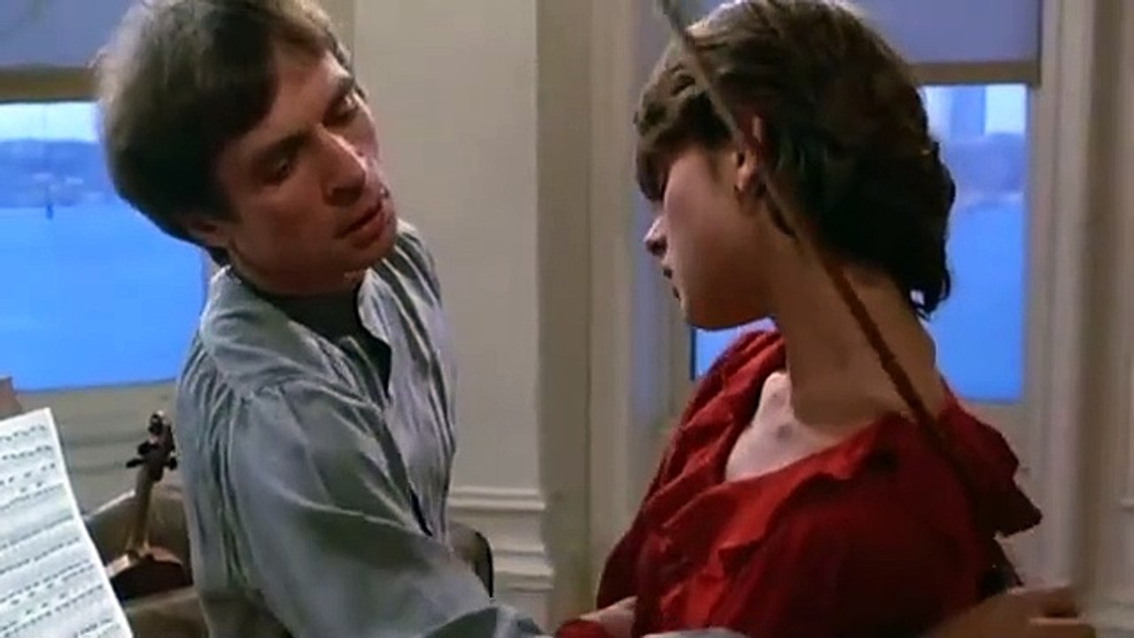 _Exposed_ (1983) James Toback