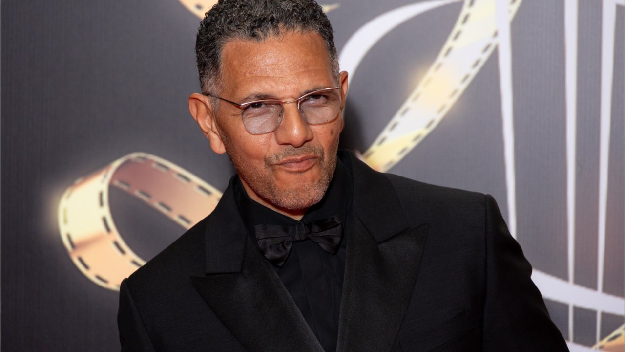 VOICI : "On vivait dans les bidonvilles à Nanterre" : Roschdy Zem revient sur son enfance difficile