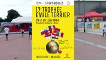Lyonnaise / Sport Boules : Trophée Emile Terrier 2024 (4)
