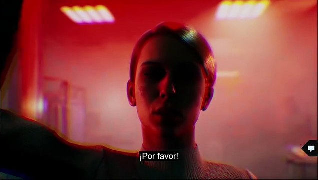 Capítulo 8: Visión | What If | Silent Hill: Ascension