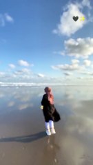 Slow Motion CapCut Template New Trend
