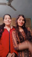 Aata ghun de  trending kumaoni song