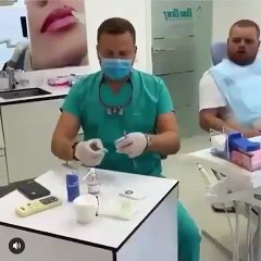 Can you have this type fear friend  it's very funny