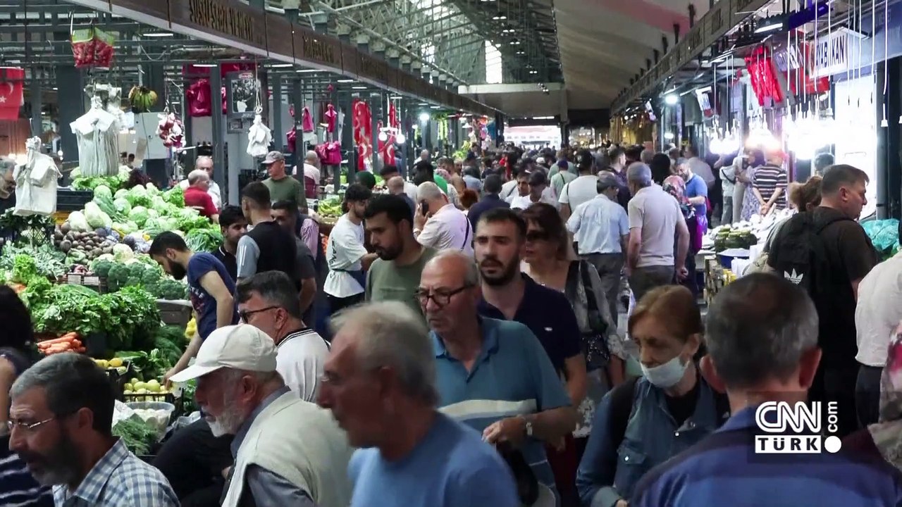 Hafta Sonu Ana Haber 29 Haziran 2024 Cumartesi