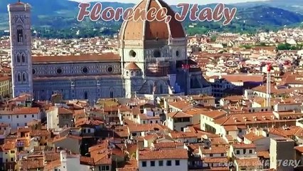 Top 8 of the Most Beautiful Cities to Visit in Your Lifetime
