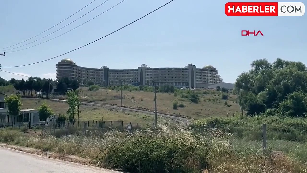 36 bin kişiye aynı devre mülkü satarak 2 kez dolandırdılar! 5 bin yılda 1 gün tatil