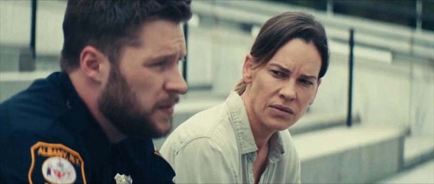 LA FUREUR D'UNE MÈRE - Bande Annonce VF (2023, Thriller) Hilary Swank, Olivia Cooke