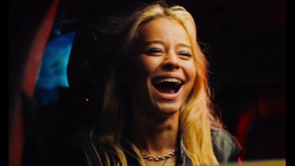 L'AUTRE LAURENS - Bande Annonce VF (2023, Thriller) Olivier Rabourdin, Louise Leroy